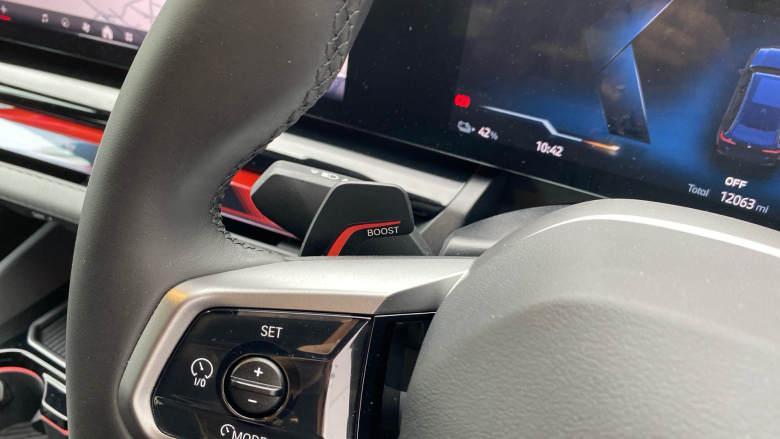 BMW i5 250kW eDrive40 M Sport 84kWh 5dr Auto Electric Estate